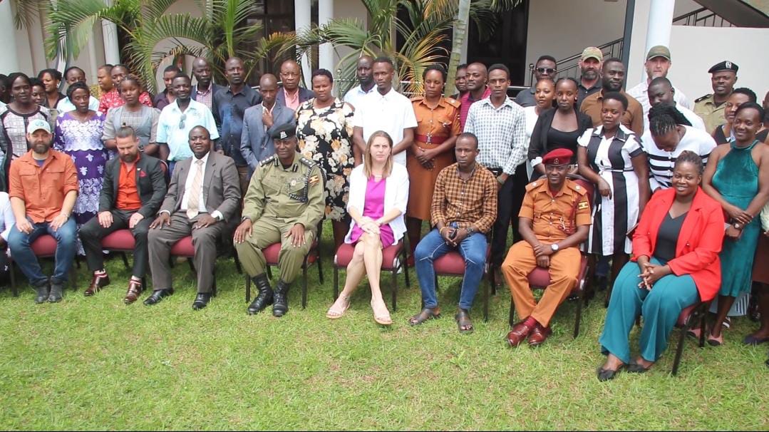 Security Alarmed by Rising Child Crime in Greater Masaka