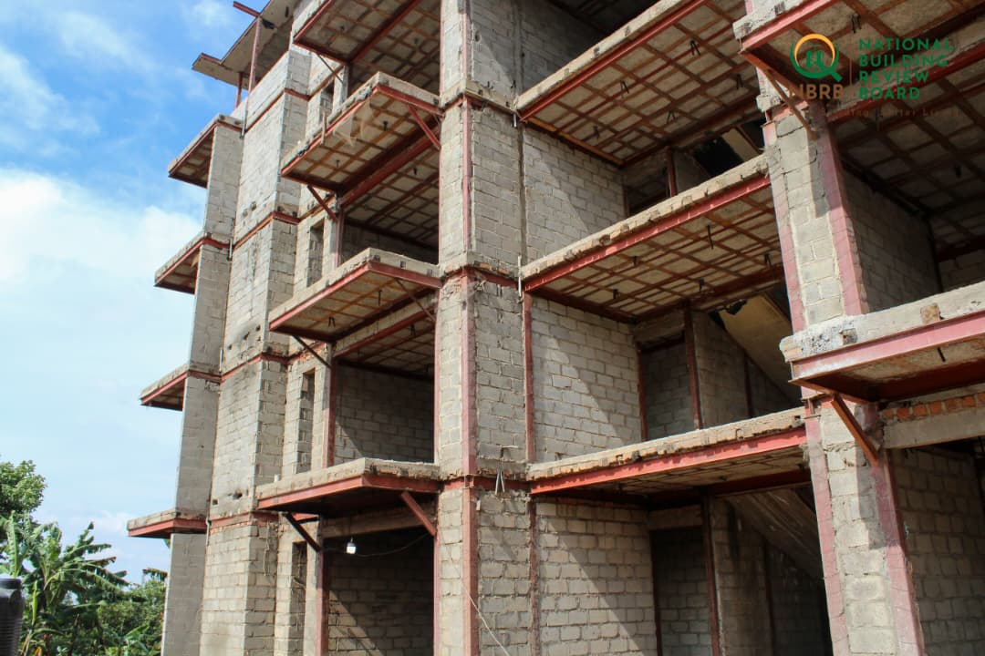 Government Cracks Down on Banned Building Method in Greater Kampala