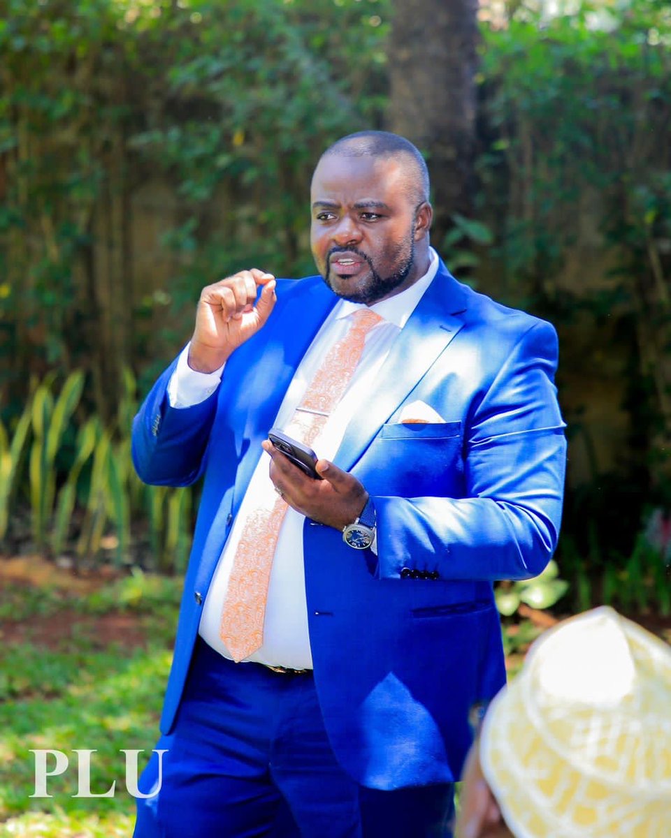Speaker Anita Among Endorses Juma Witonze for EALA Seat