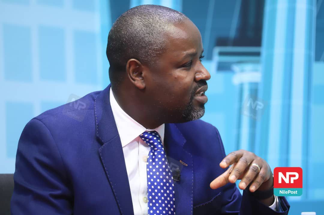 Tayebwa Urges Greater Trust in Women’s Leadership