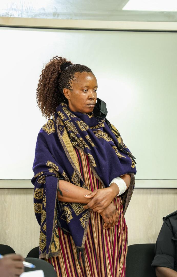Businesswoman Remanded Over Shs983M Iganga Technical Institute Fraud
