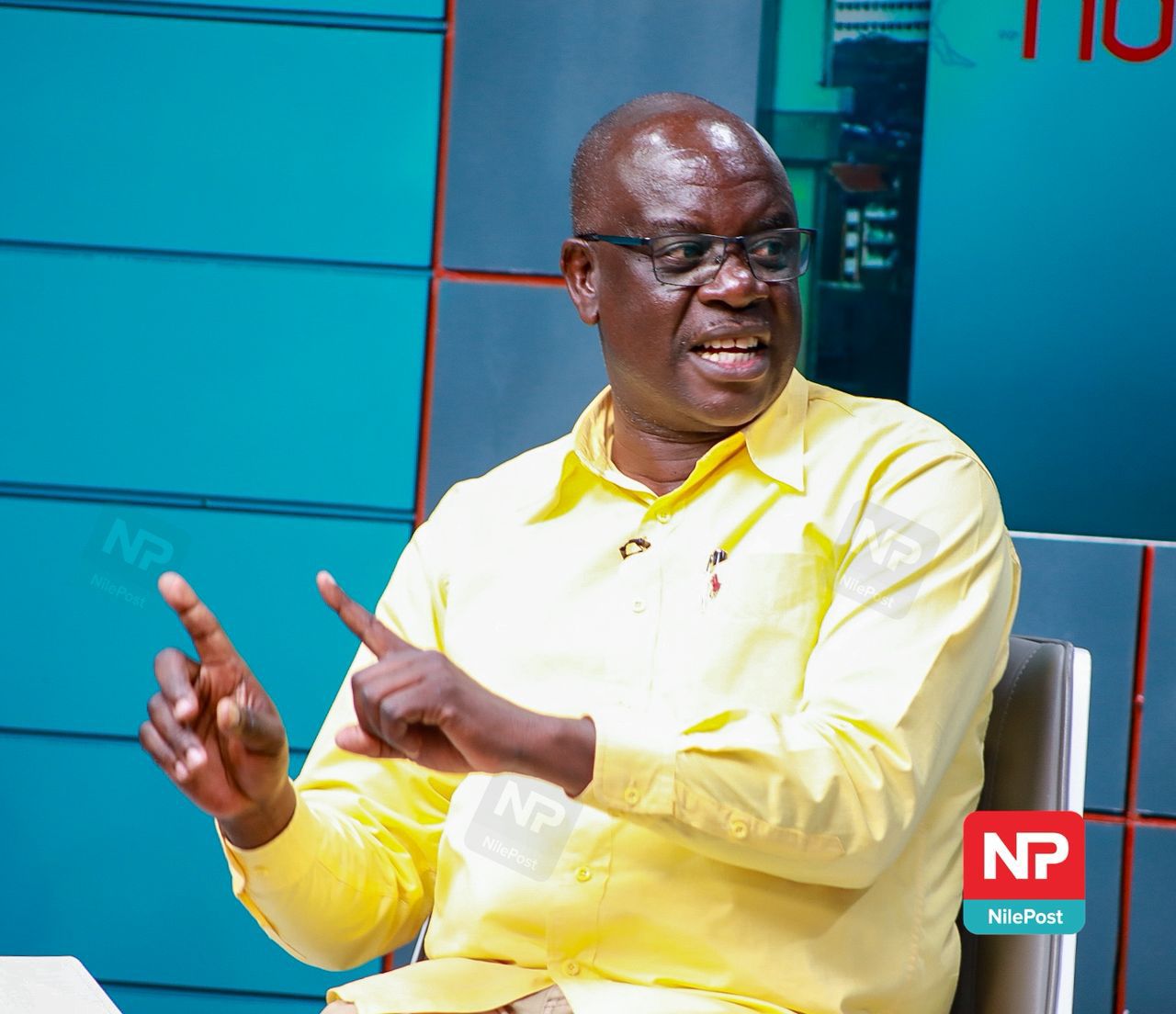 Rogers Mulindwa Backs Copyright Bill as Boost for Uganda’s Creative Sector
