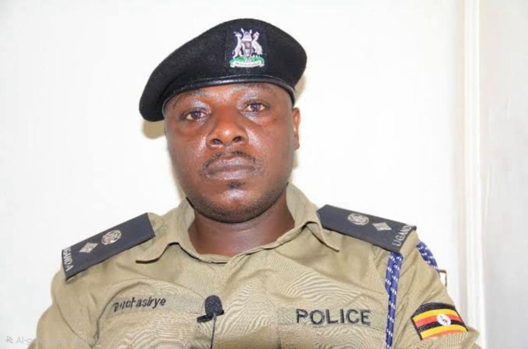 Rakai Police Hunt Suspect in Acid Attack on Girlfriend Over Shs 190,000 Dispute