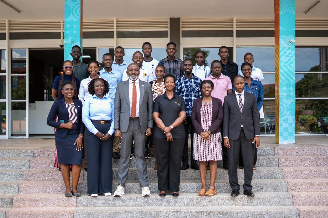 MTN Programme Trains 32,000 Youth, Records 90% Employment Rate