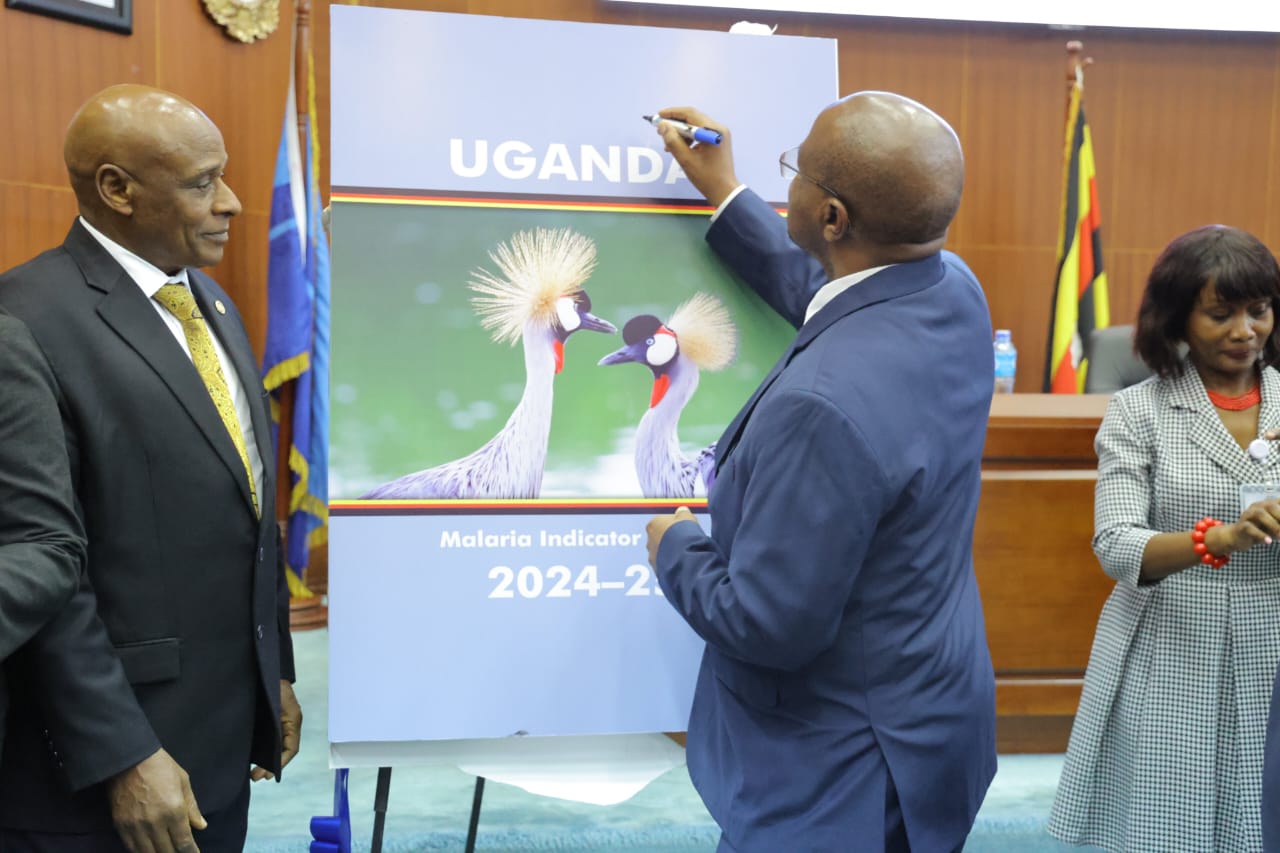 Government Pledges Stronger Action as Malaria Cases Persist in Uganda