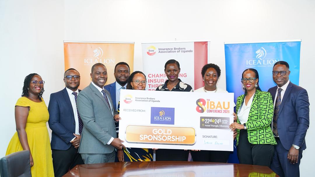 ICEA LION Injects Shs100m boost to 8th IBAU Conference