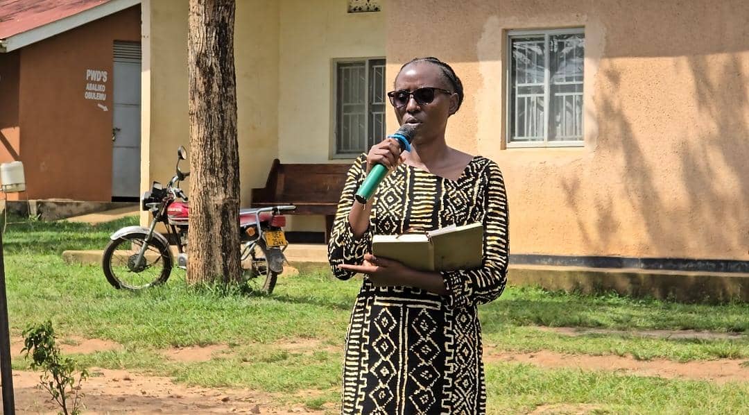 Health Workers Warned Against Extorting Patients in Mityana