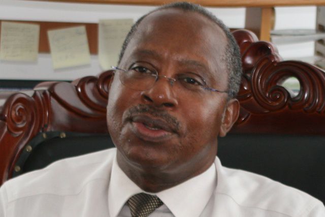 Justice Egonda-Ntende Honoured by Peers During Luncheon with Court of Appeal Justices