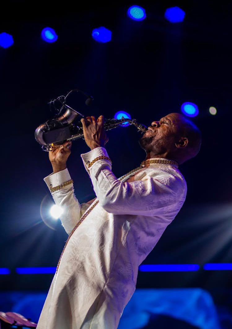 Isaiah Katumwa Returns with “New Days,” a Soulful Reflection on Renewal and Hope