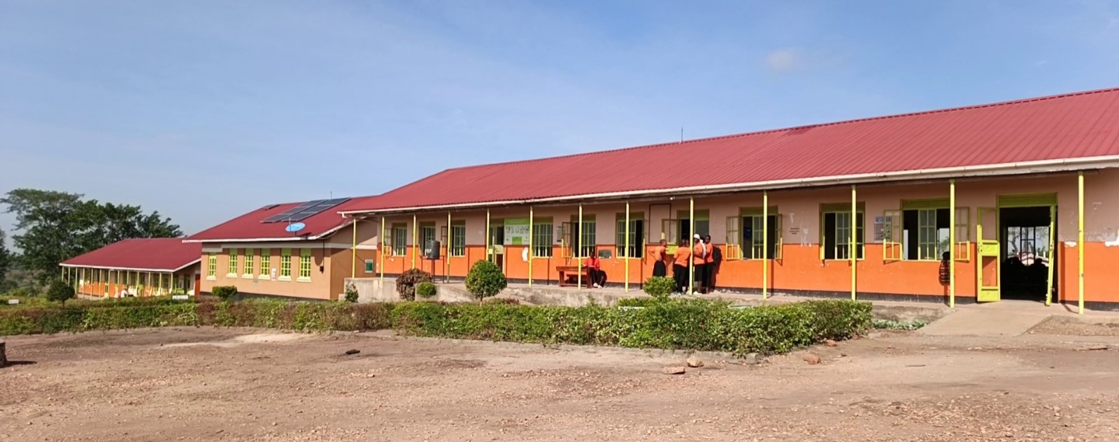 Kamwenge's Ntenungi Secondary School Faces Uncertain Future After UNHCR Withdraws Support