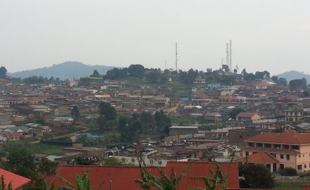 Rukungiri Landlords Demand Review of Property Rates, Threaten Legal Action