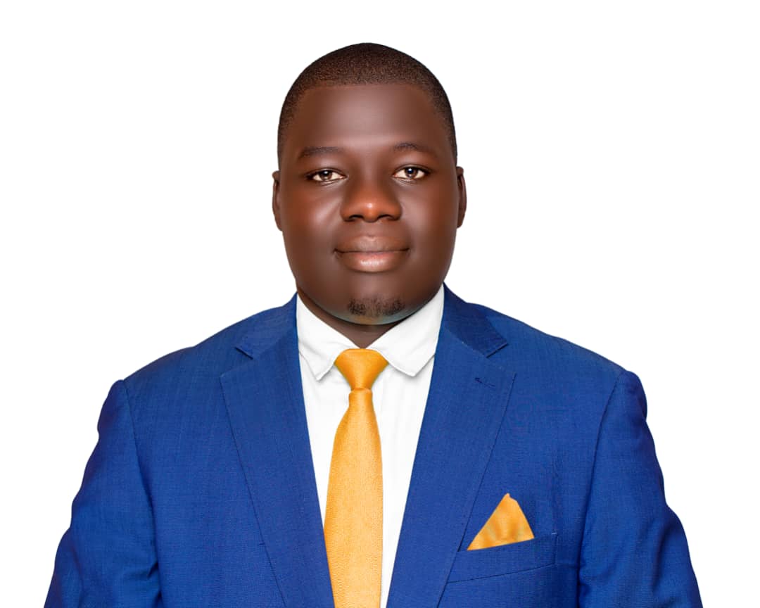 Journalist Ivan Tsebeni Declares Bid for Namisindwa District Speaker