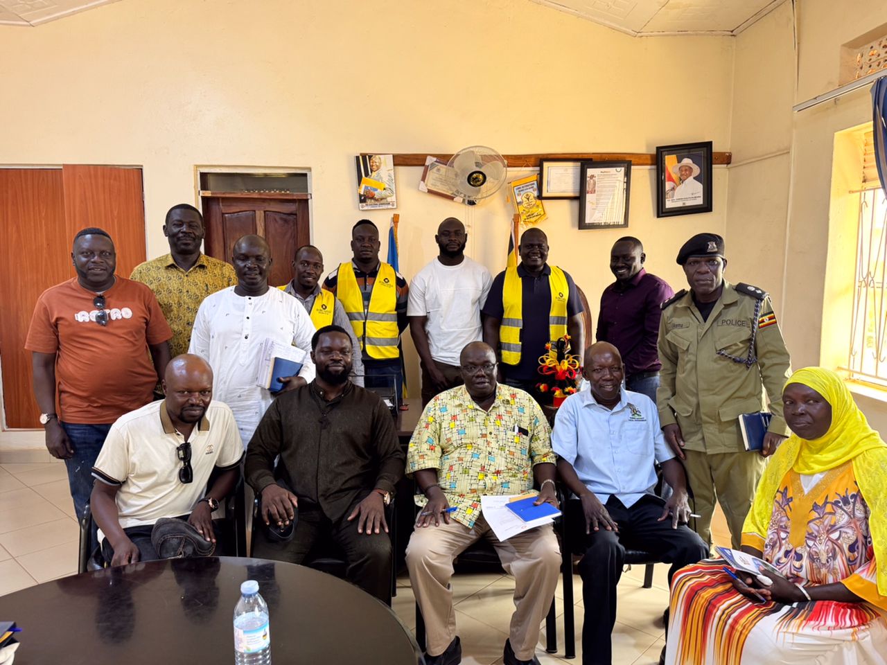 Euro Gold Secures Licence to Begin Mining in Yumbe District