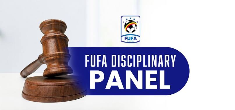 FUFA Suspends Seven Match Officials Over Controversial Decisions