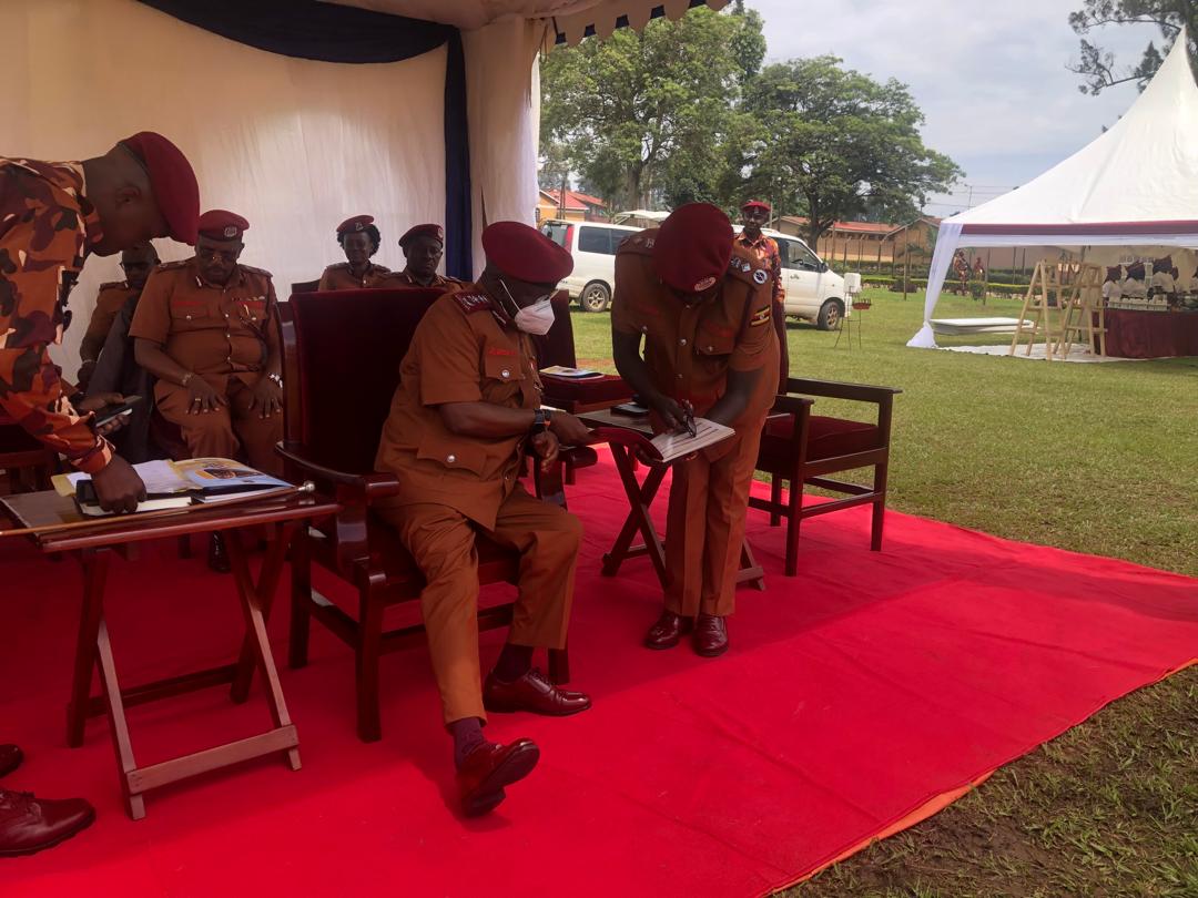 Uganda Prisons SACCO Reports 22% Turnover Growth, Boosts Member Returns