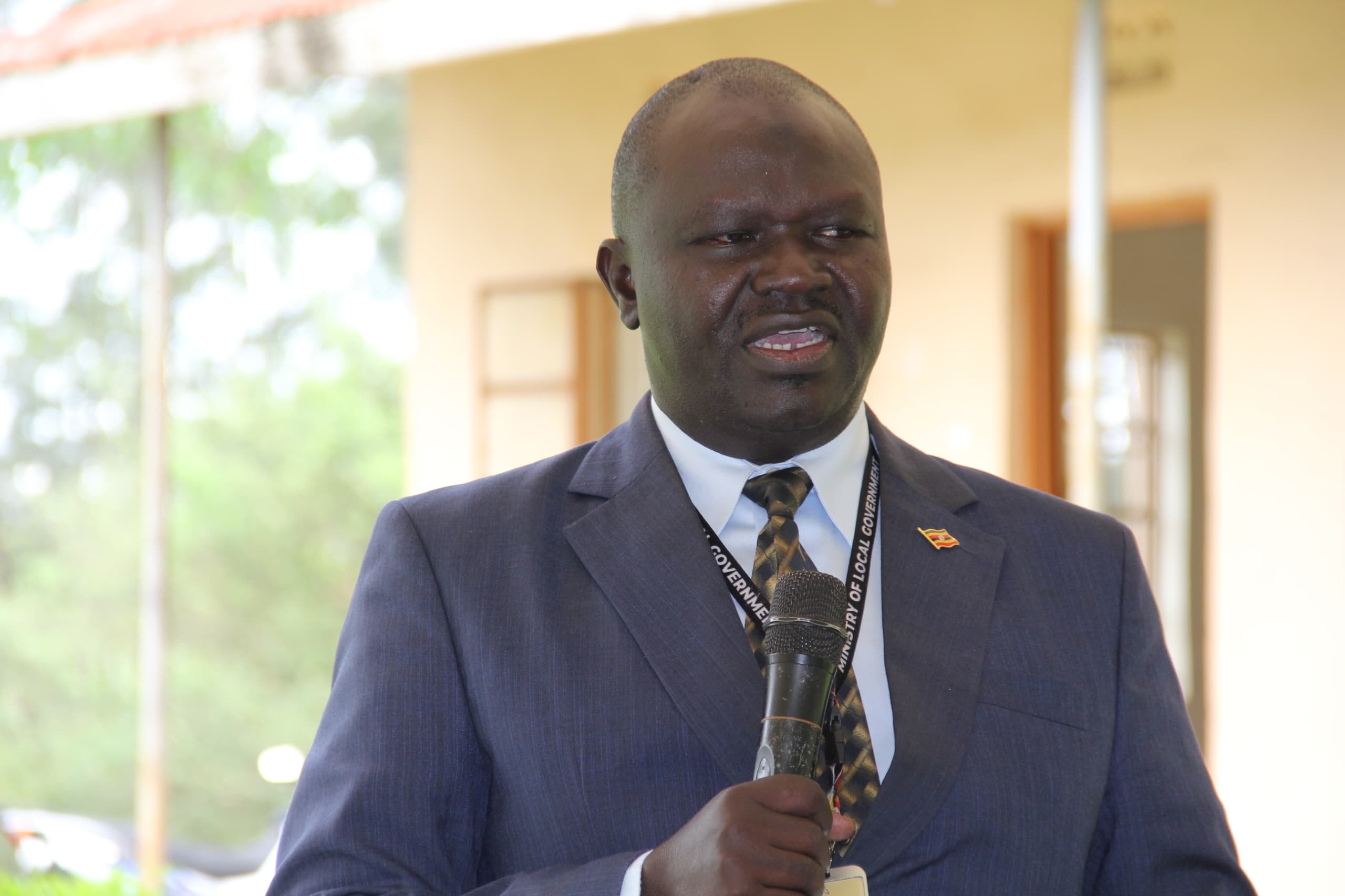 Kitagwenda District Budget Increases Amid Improved Local Government Performance
