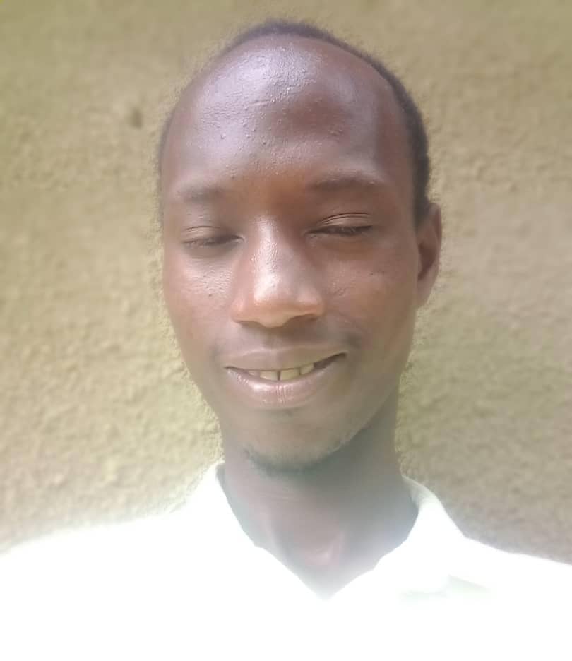 Ibanda:Visually Impaired UACE Top Performer Struggles to Join University