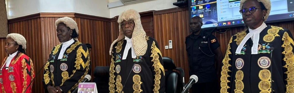 Court of Appeal Commences Three Day Criminal Session in Masaka 