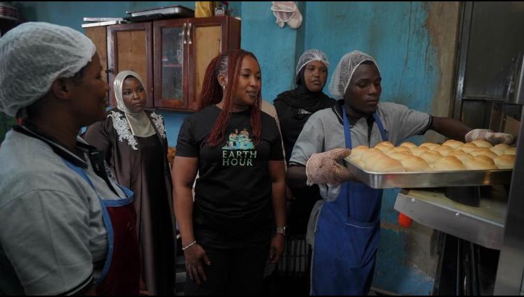 MTN Uganda Boosts Vocational Training in Mukono with Shs 20 Million Support