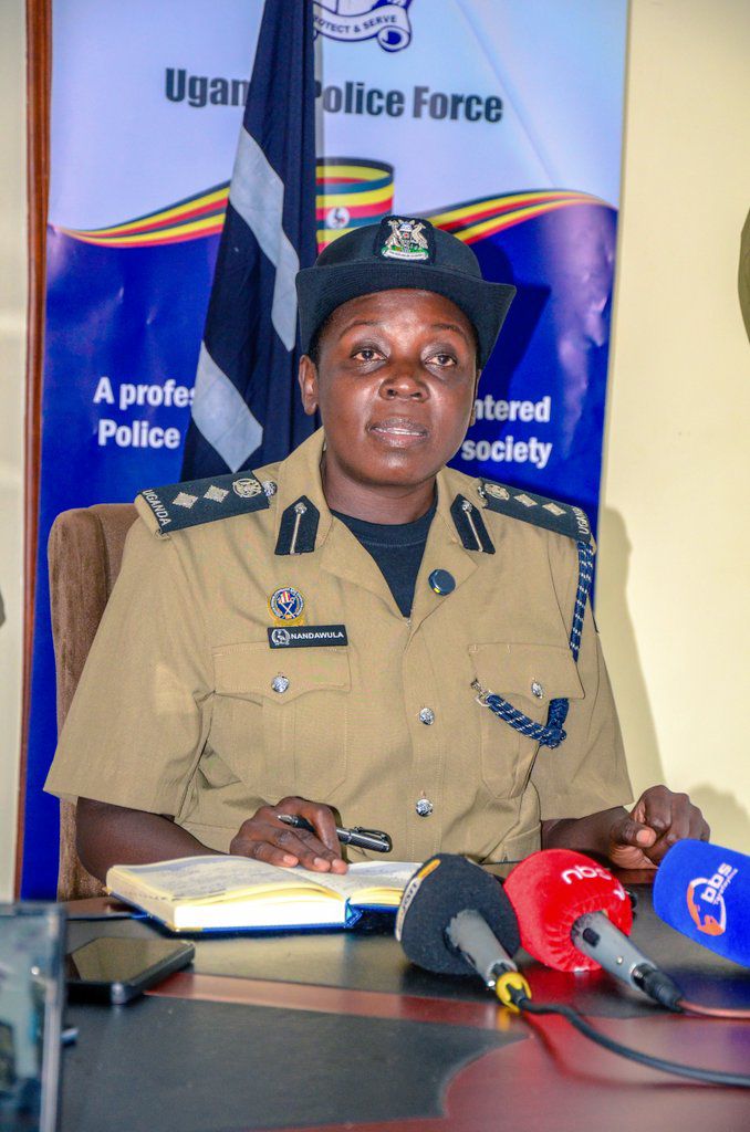 Explosion at Scrap Workshop in Mbale City Leaves Four Injured
