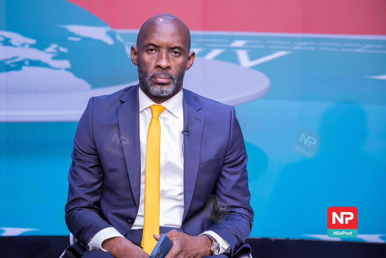 Enos Asiimwe Confident Parliament Will Complete Budget Before Dissolution