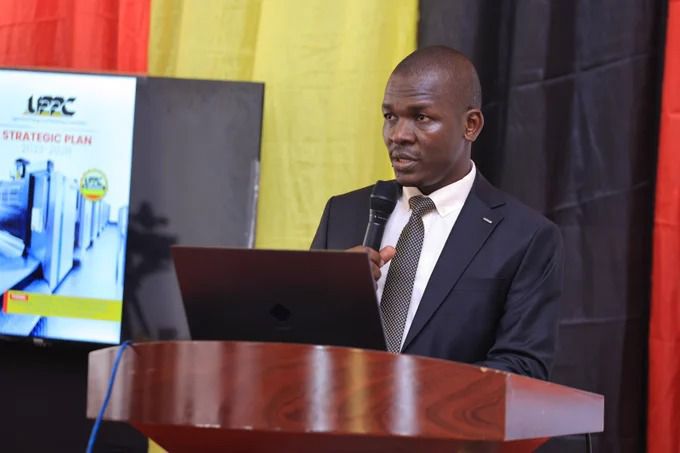 MPs Question Shs30 Billion Request for UPPC Upgrade
