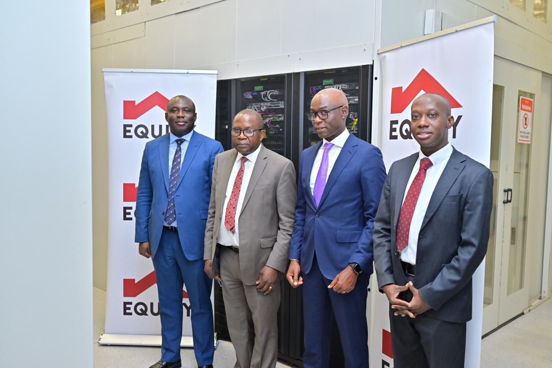 Equity Bank Uganda completes data centre migration to Raxio facility,