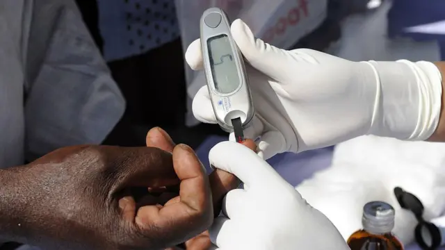MoH Warns Stress and Lifestyle Habits Fueling NCD Surge