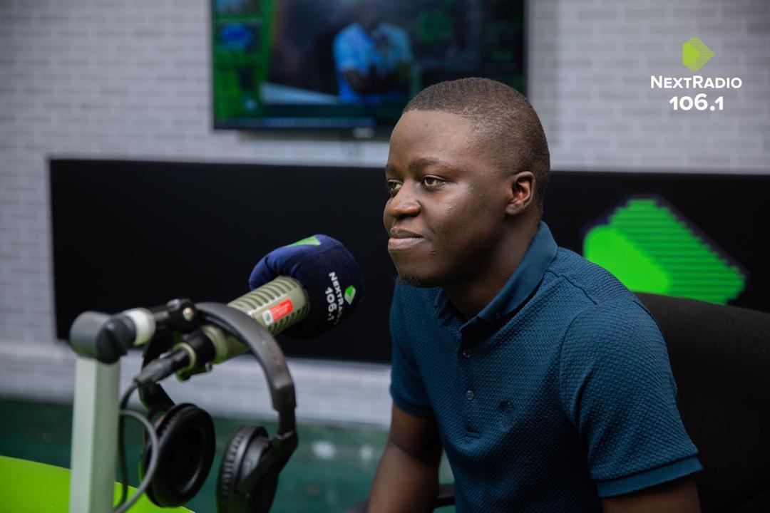 Player Scout Kaija Calls for Rule-Based Review of Controversial AFCON Final