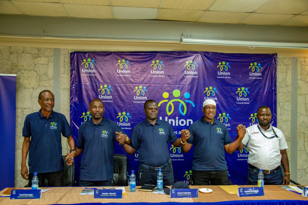 Transport Operators Launch National Alliance to Boost Growth and Financing