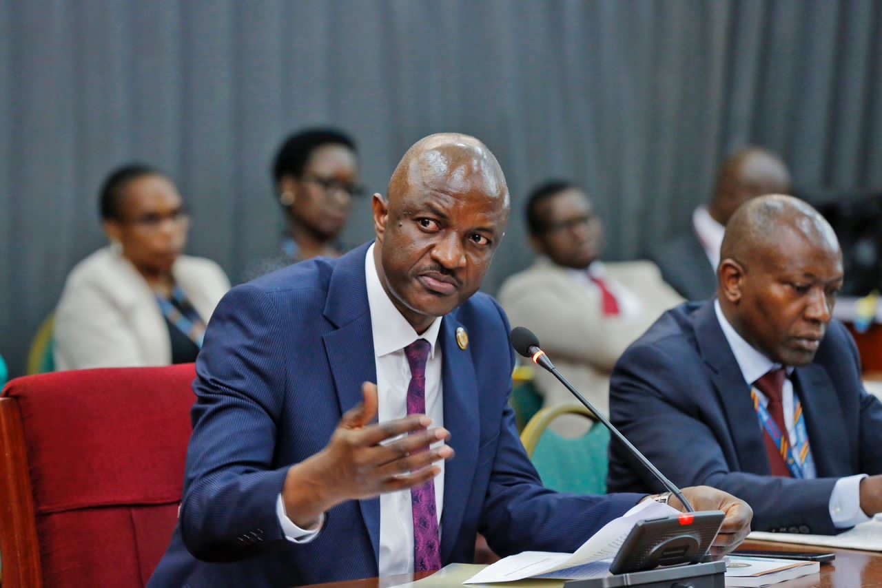 Government to Clear Arrears, Saves Billions in Fake Claims - PSST Ggoobi