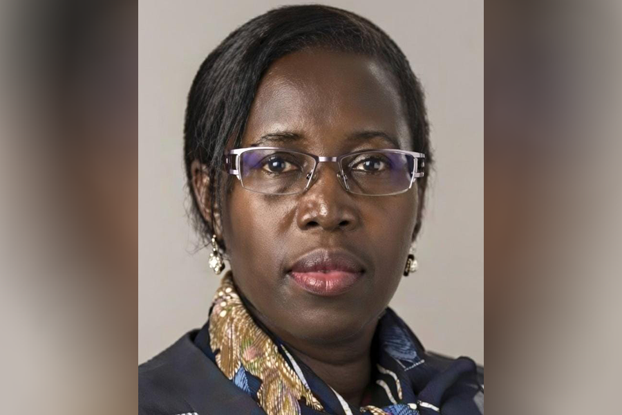 Santa Kinyera: Uganda's Deputy High Commissioner to Rwanda Dies