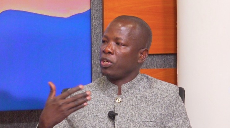 Law Society Demands Unconditional Release of Journalist Mukose Abducted by Security