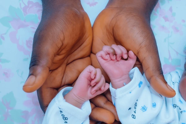 Woman Disguised as Nurse Abducts Three-Day-Old Baby in Kassanda