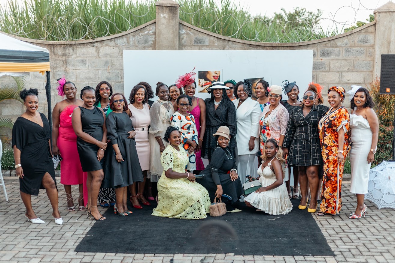 Bellazuri Marks International Women’s Day with Conversation on African Women and Beauty