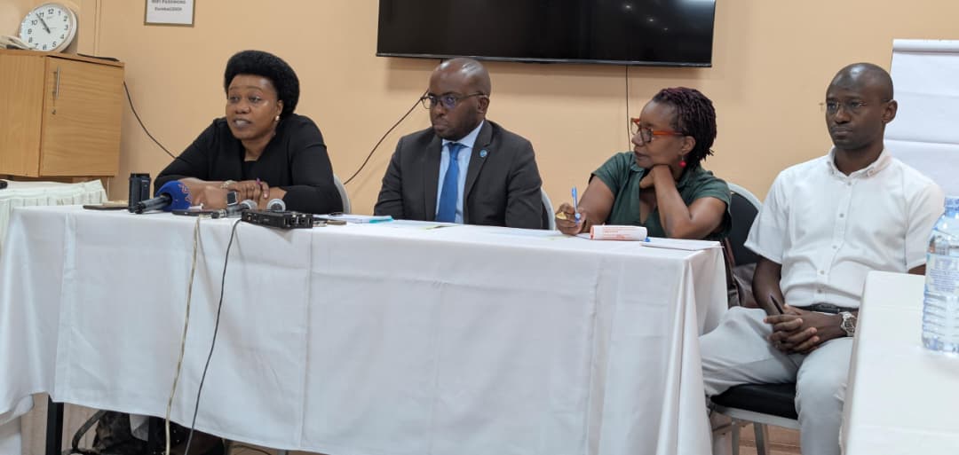 Civil Society Demands Urgent Reversal of NGO Crackdown