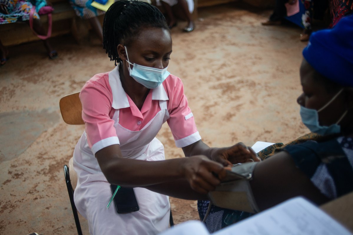NGO Crackdown Raises Alarm Over Service Gaps and Democratic Decline