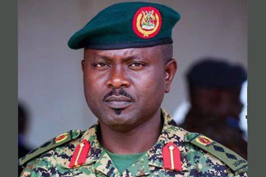 UPDF Says Military Checkpoints in Kampala Target Traffic Violations