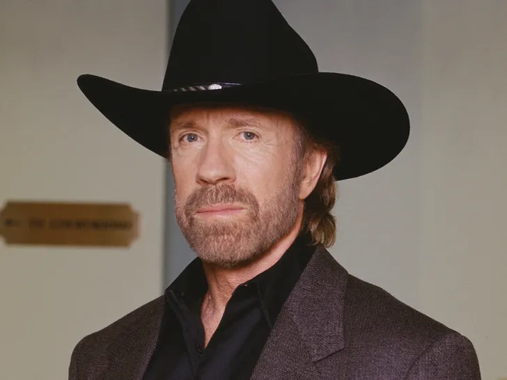 Chuck Norris Hospitalised After Medical Emergency