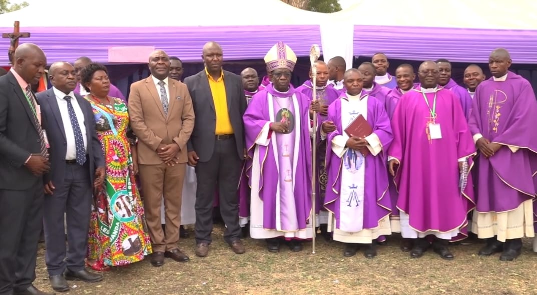 Martyrs Day Preparations Intensify Amid Shs4 Billion Funding Gap