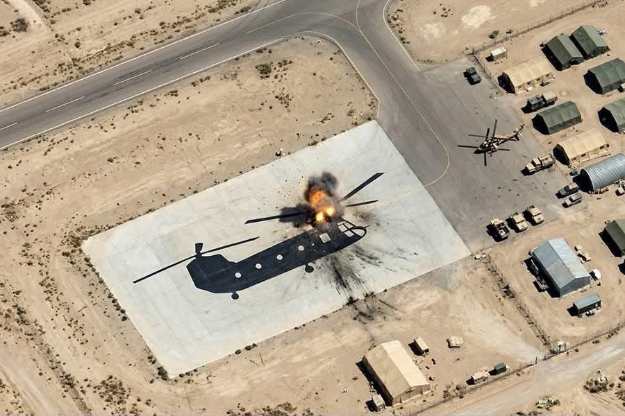 The End of Narrative Control: How Information Age Has Shaped US-Israel War on Iran