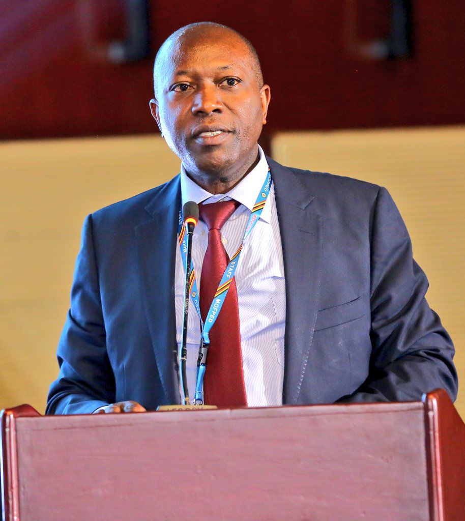 PAC Questions 11-Year Acting Role of Finance Official