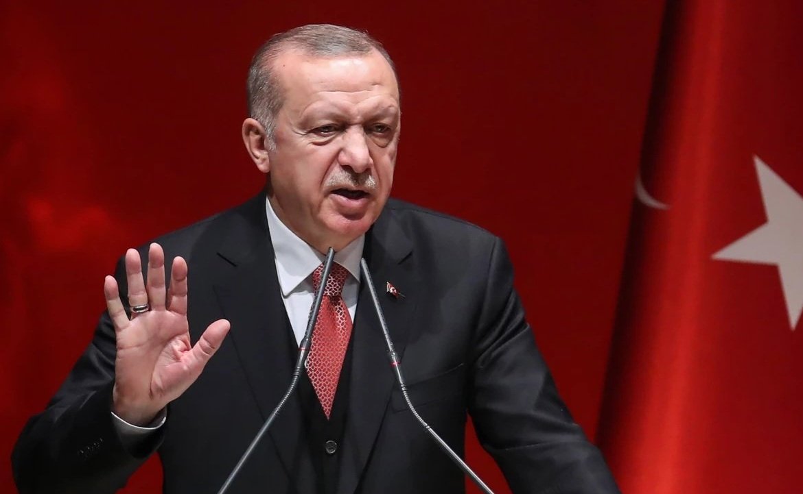 US Orders Its Citizens to Leave Southeast Türkiye
