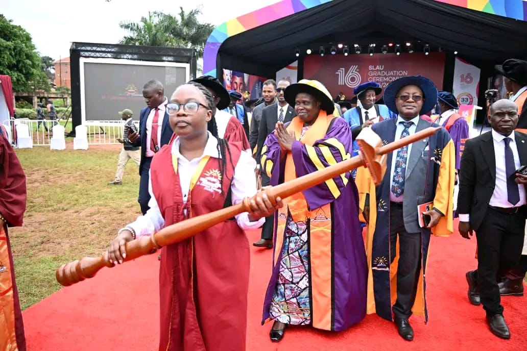 Govt, UN, Chart Post-Graduation Path as Aid Shrinks