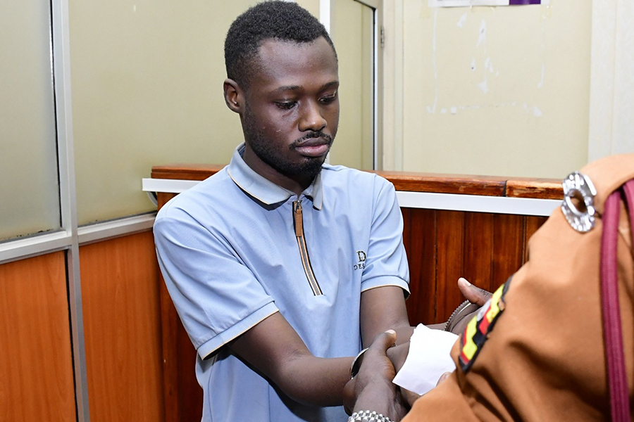 Human Rights Lawyer Eron Kiiza Calls for Freeze on Computer Misuse Cases After AG Kiwanuka Halts Enforcement