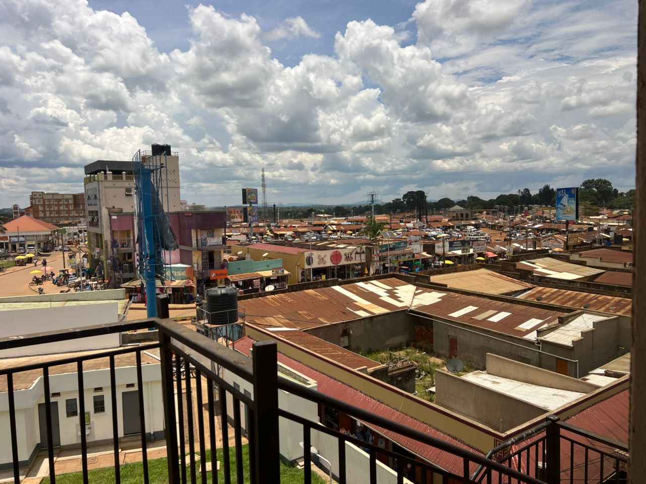 Locals Fault City Authority Over Slow Transformation of Hoima City