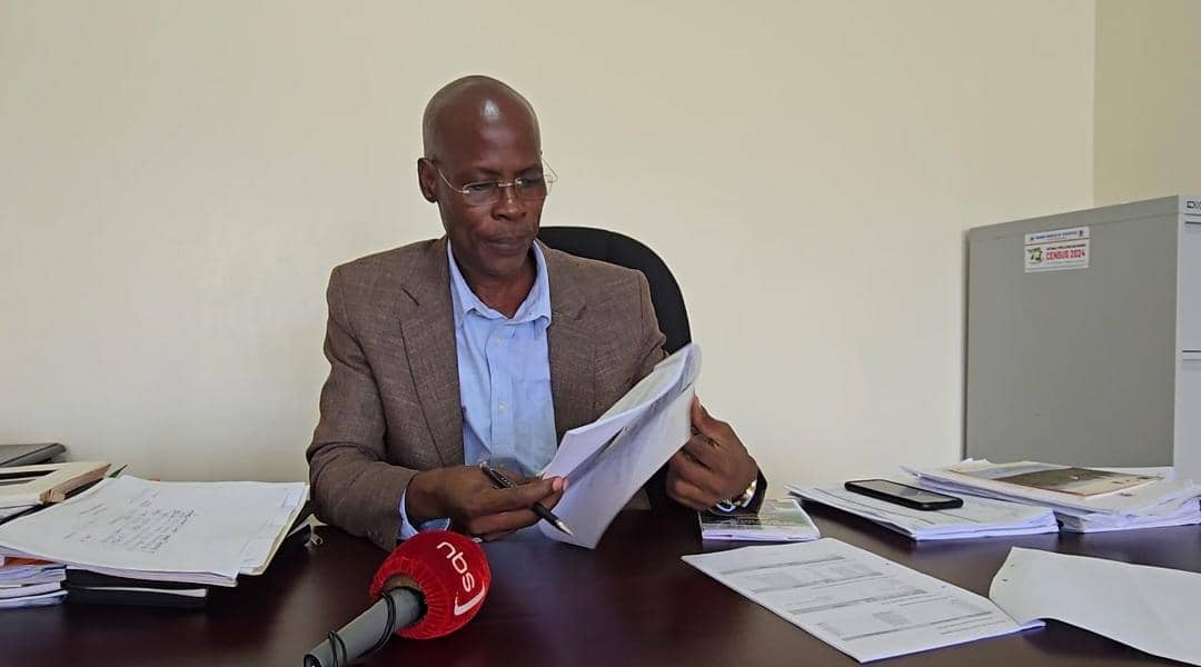 Mityana RDC Urges Residents to Actively Participate in LCI Elections