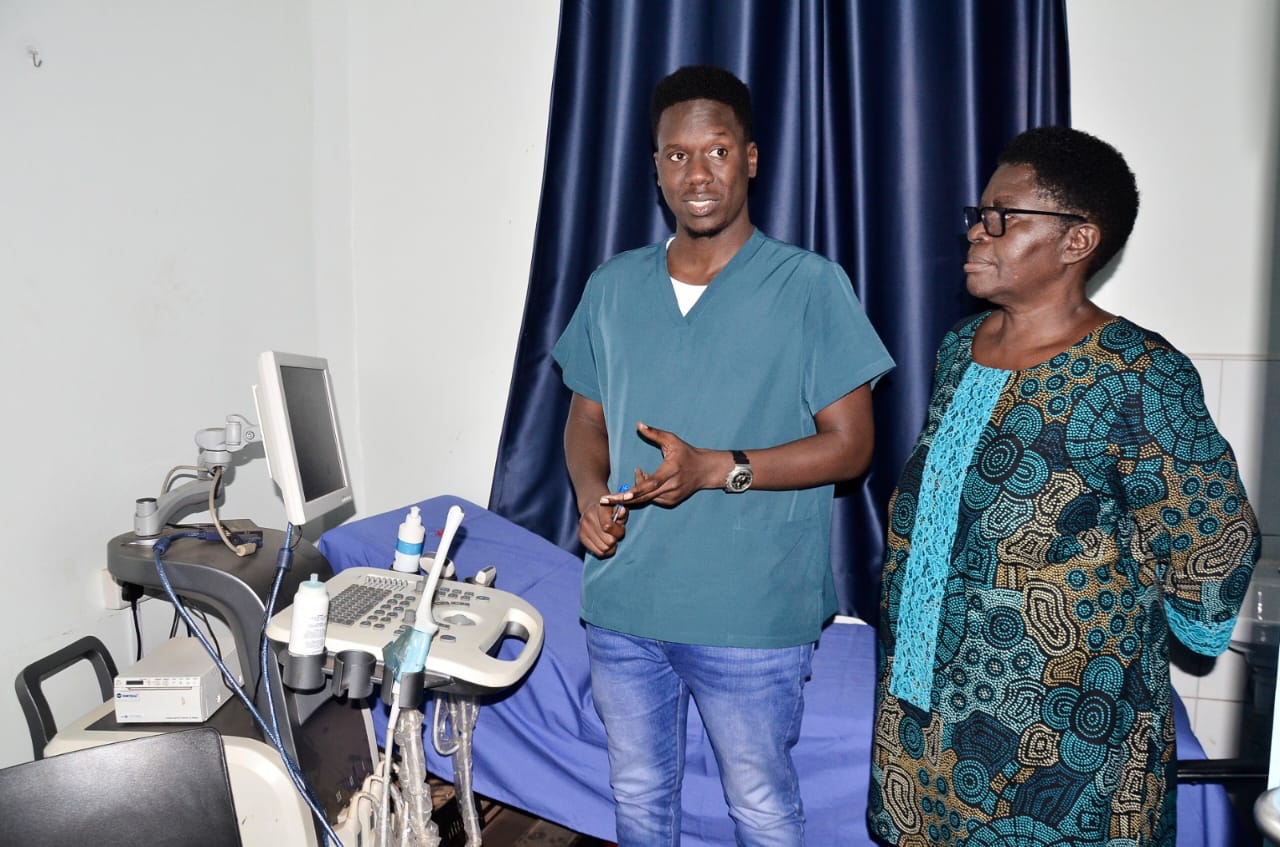 Spes Medical Centre to Host Reproductive Health Camp Ahead of Women’s Day