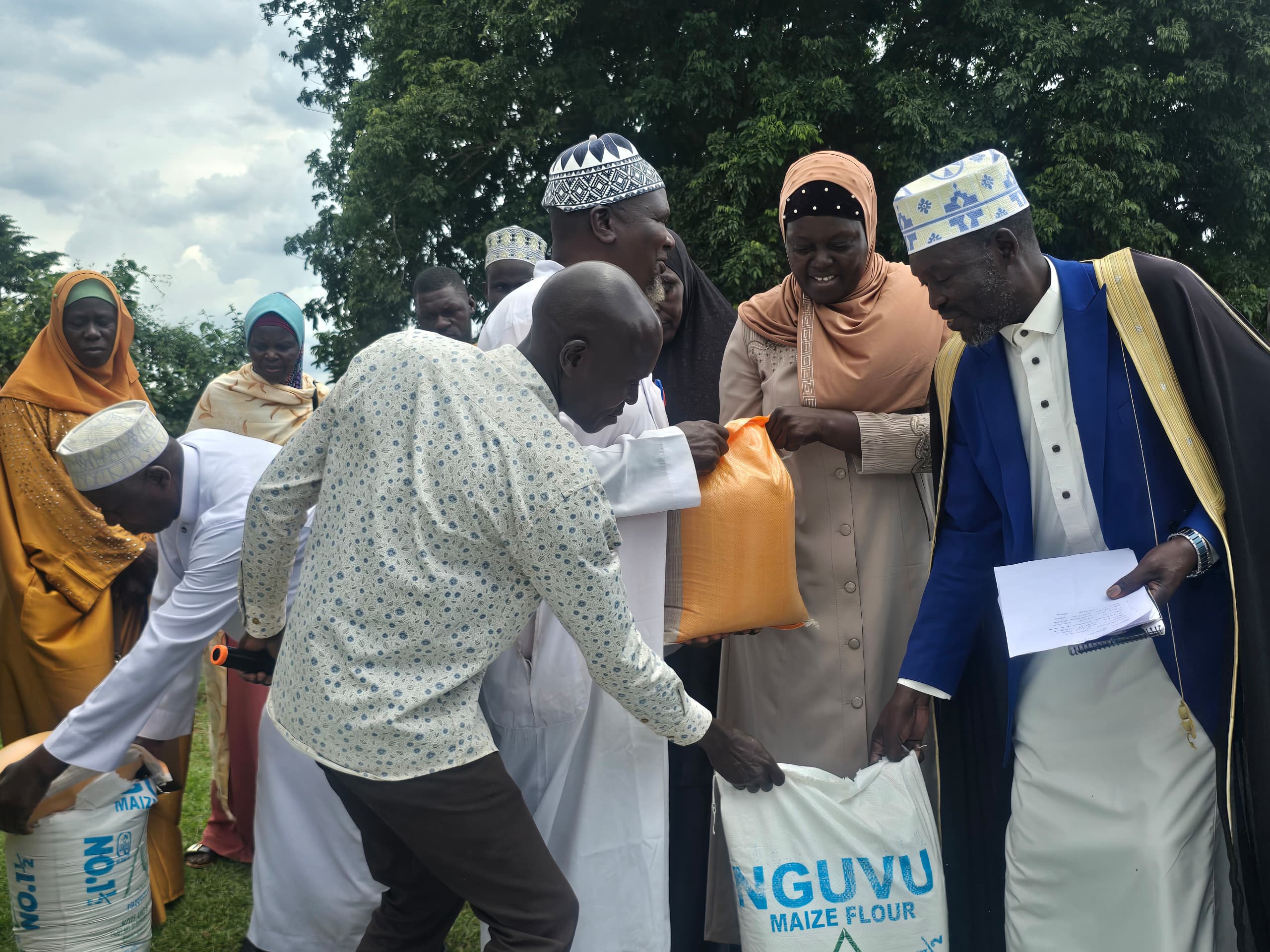 Storm Victims in Pallisa Await Govt Aid as MP-Elect Catherine Achola Launches Relief Efforts