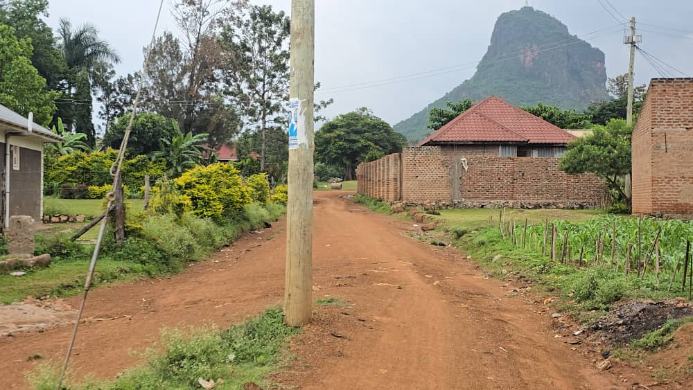 Tororo Municipality Faces Planning Crisis as Illegal Structures Undermine City Status Bid